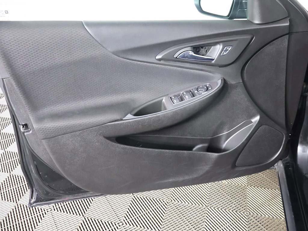 Used 2024 Chevrolet Malibu LT image 20