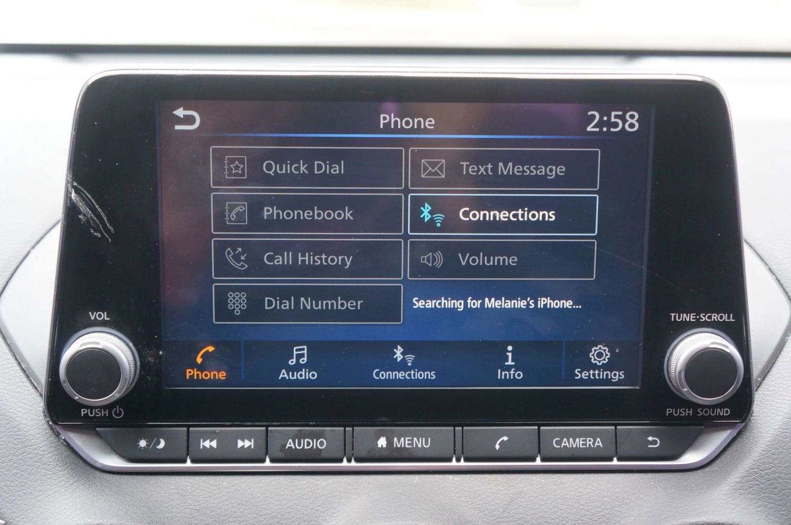 Used 2023 Nissan Sentra SV w/ All-Weather Package image 37