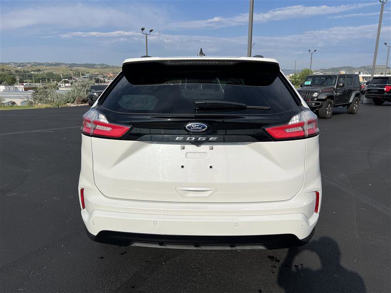 Used 2024 Ford Edge ST-Line image 6