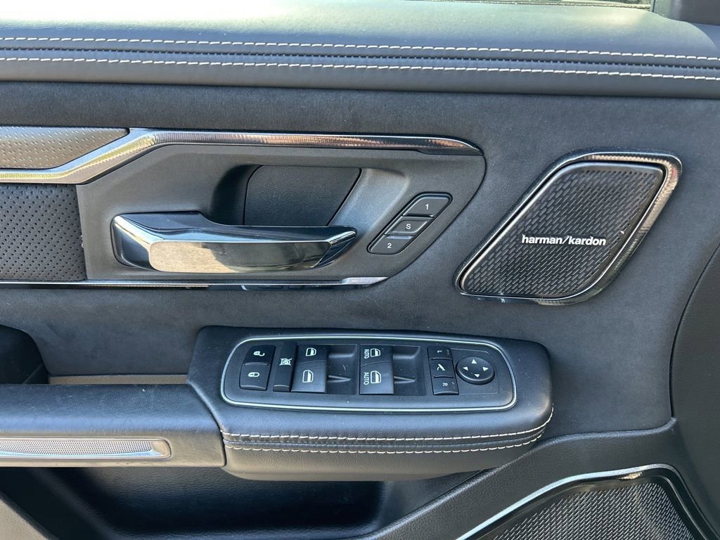 Used 2022 RAM 1500 TRX w/ TRX Level 2 Equipment Group AWD/4WD image 20