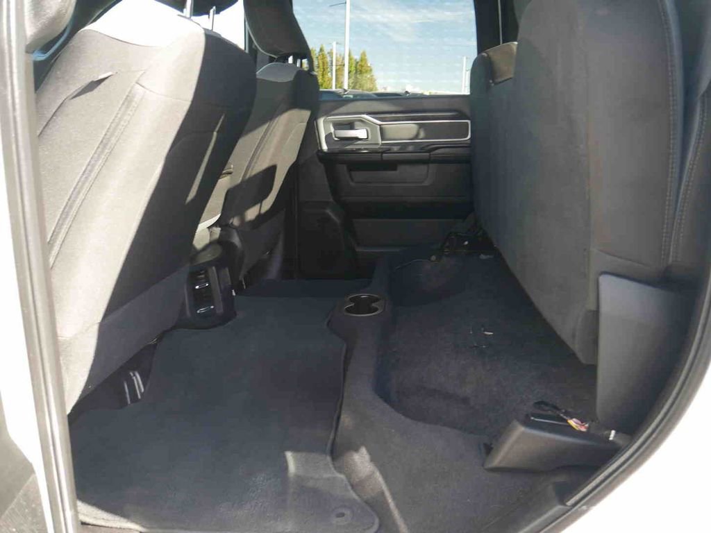 Certified 2022 RAM 2500 Big Horn image 17