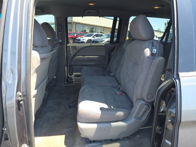 Used 2010 Honda Odyssey EX image 26