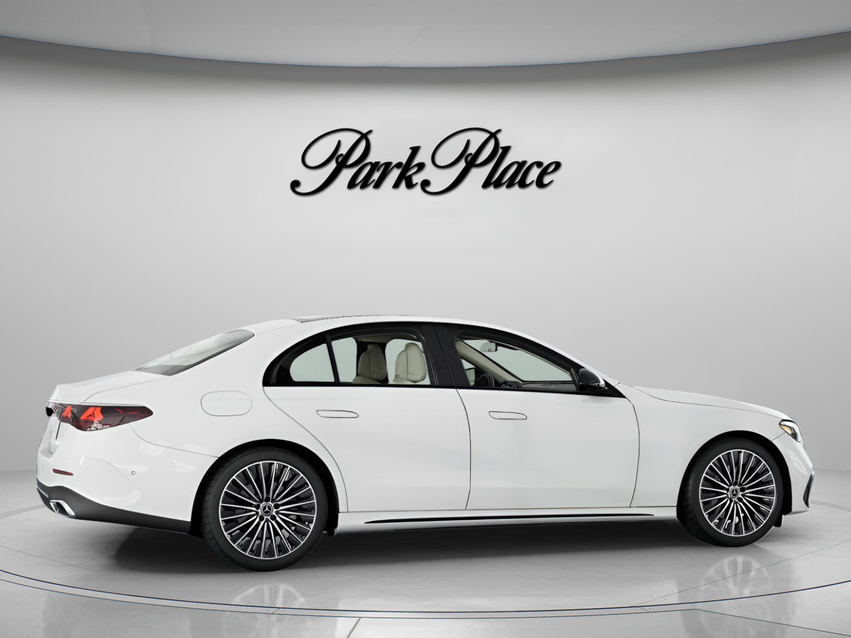 New 2026 Mercedes-Benz E 350 Sedan image 22