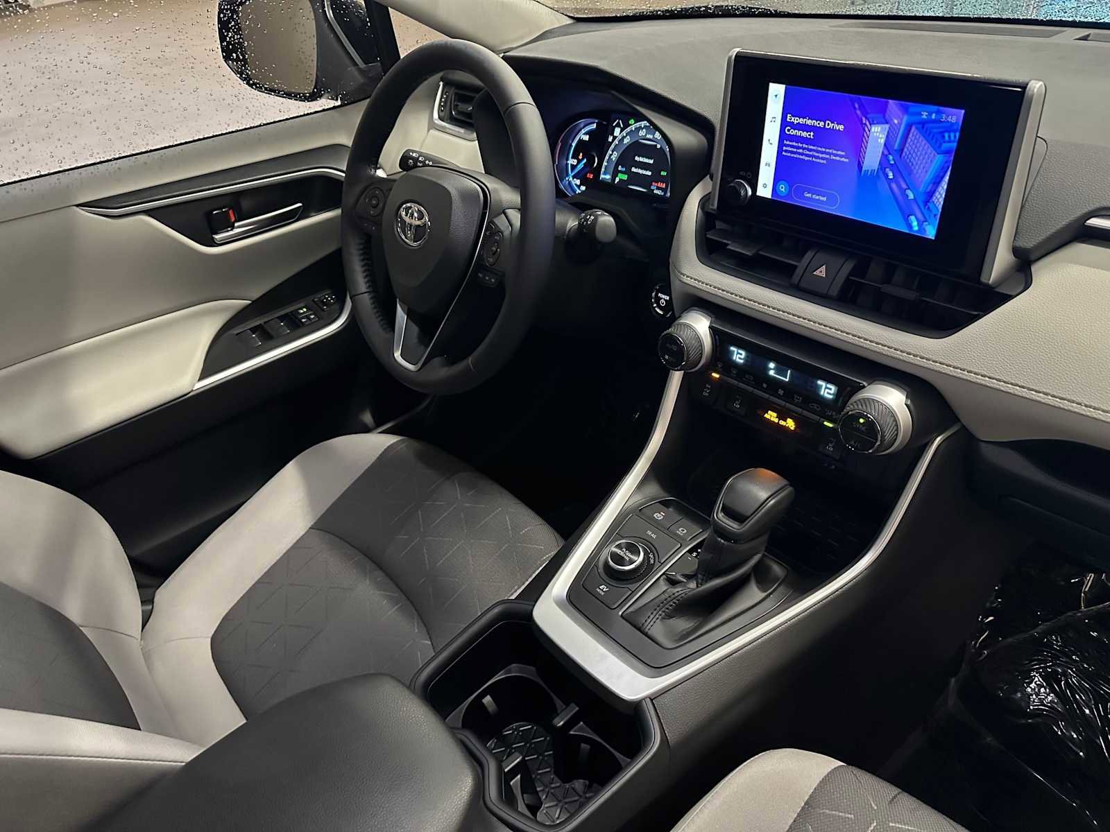 Used 2025 Toyota RAV4 XLE w/ Weather Package image 44