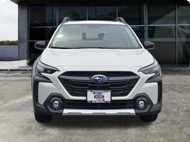 Certified 2024 Subaru Outback Limited XT AWD/4WD image 5