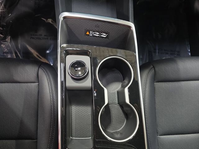 New 2026 Chevrolet Equinox LT image 26