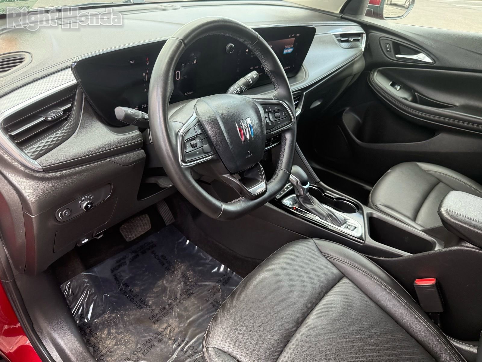 Used 2024 Buick Encore GX Sport Touring image 11