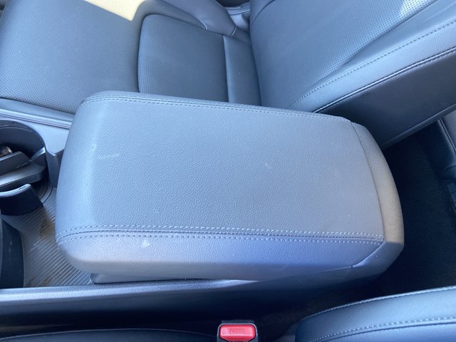 Used 2026 Kia Sportage EX AWD/4WD image 40