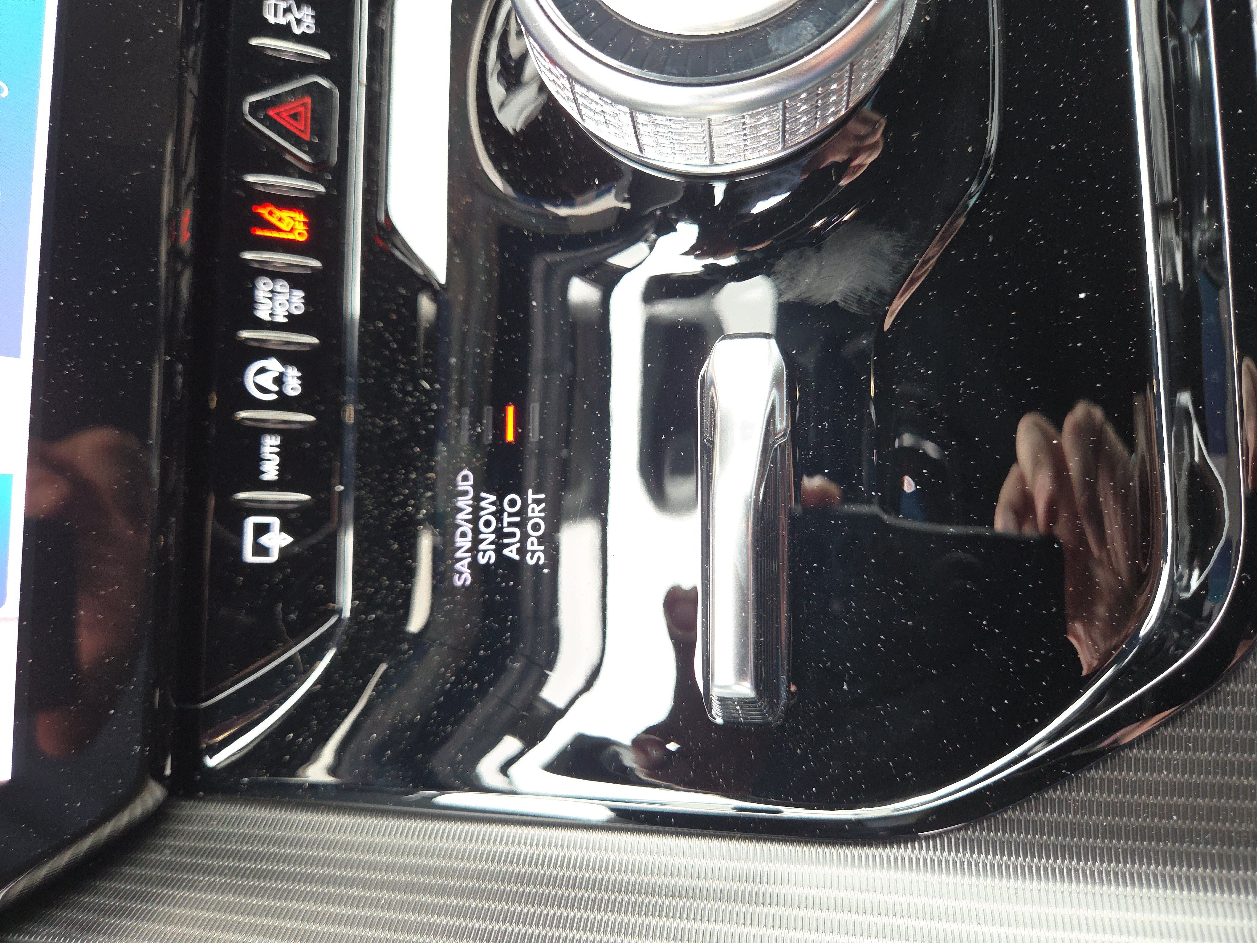 New 2026 Jeep Grand Wagoneer Summit AWD/4WD image 7