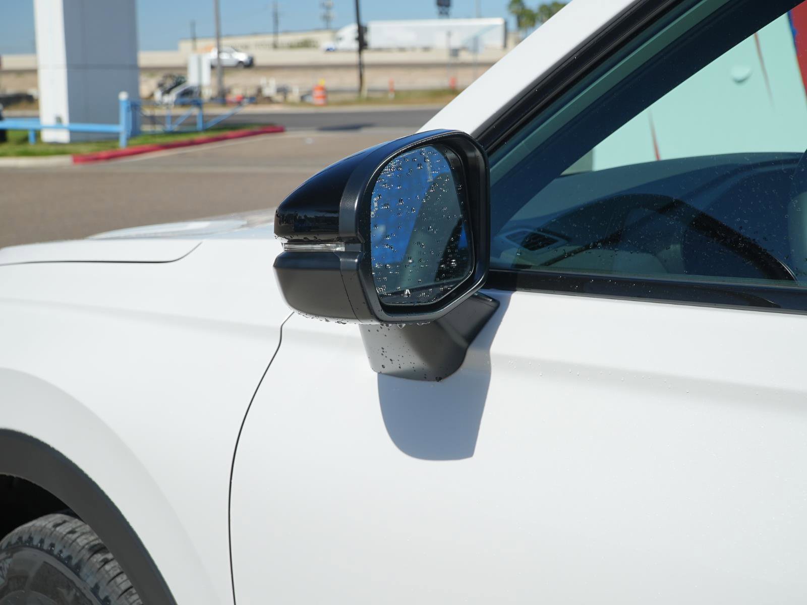 New 2026 Honda CR-V Sport-L image 11