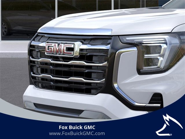 New 2026 GMC Terrain Elevation image 13