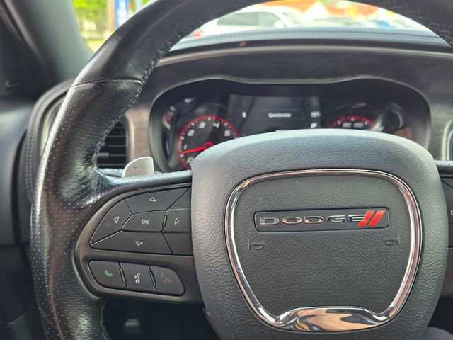 Used 2022 Dodge Charger Scat Pack w/ Daytona Edition Group RWD image 15