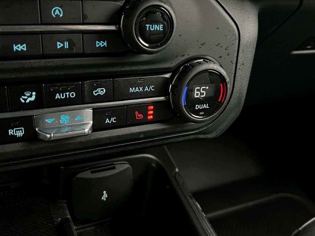 Used 2025 Ford Bronco Big Bend image 30