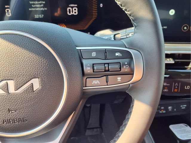 New 2026 Kia K5 GT-Line AWD/4WD image 10