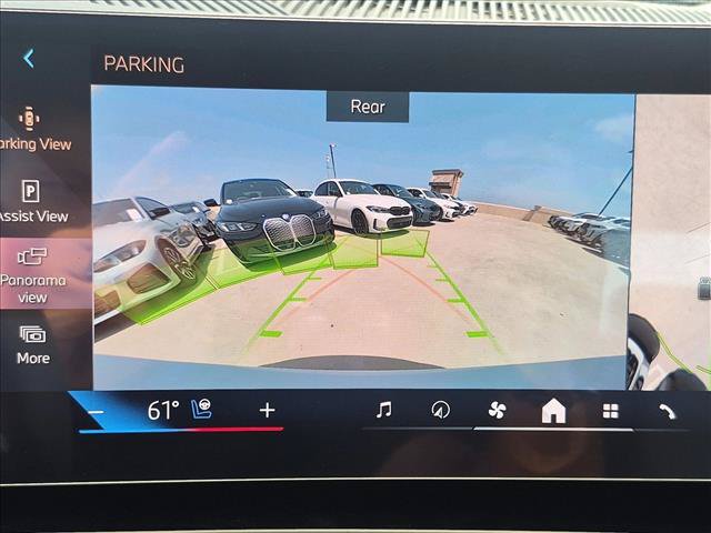New 2027 BMW i5 eDrive40 w/ M Sport Package RWD image 13