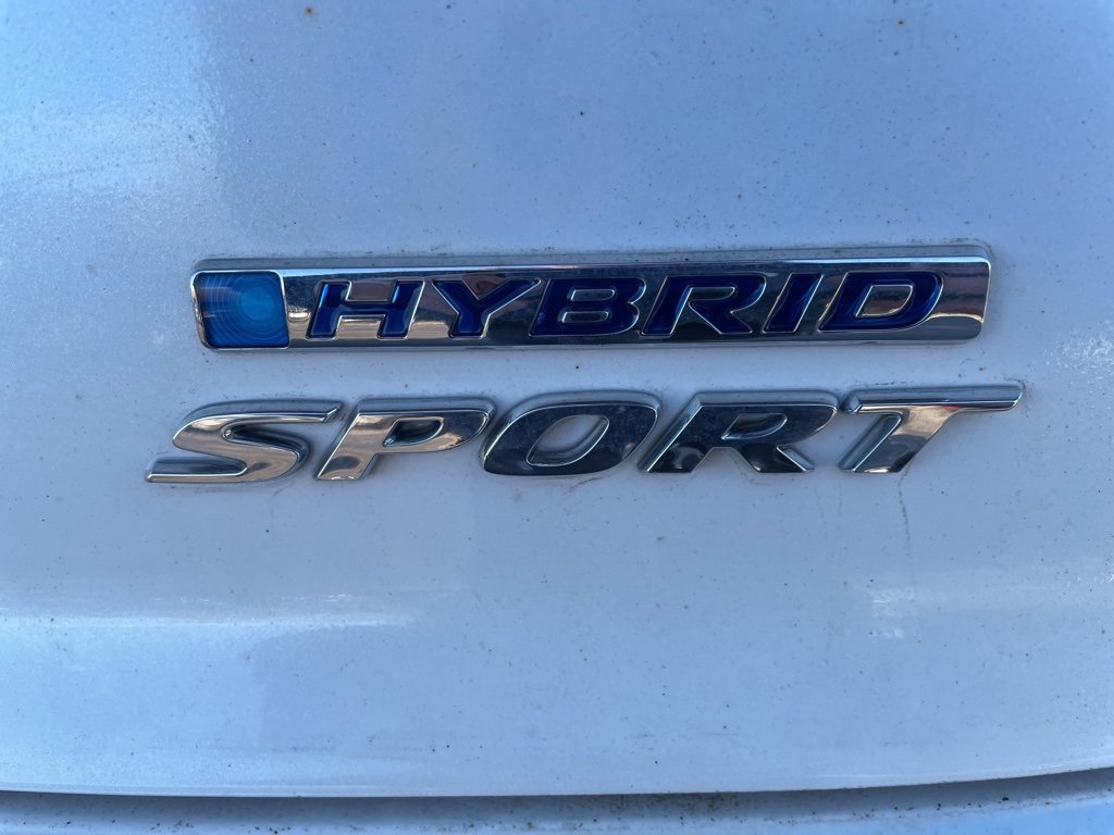 Used 2023 Honda Accord Sport image 7