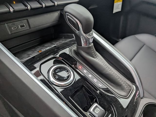 New 2026 Chevrolet Colorado LT image 23