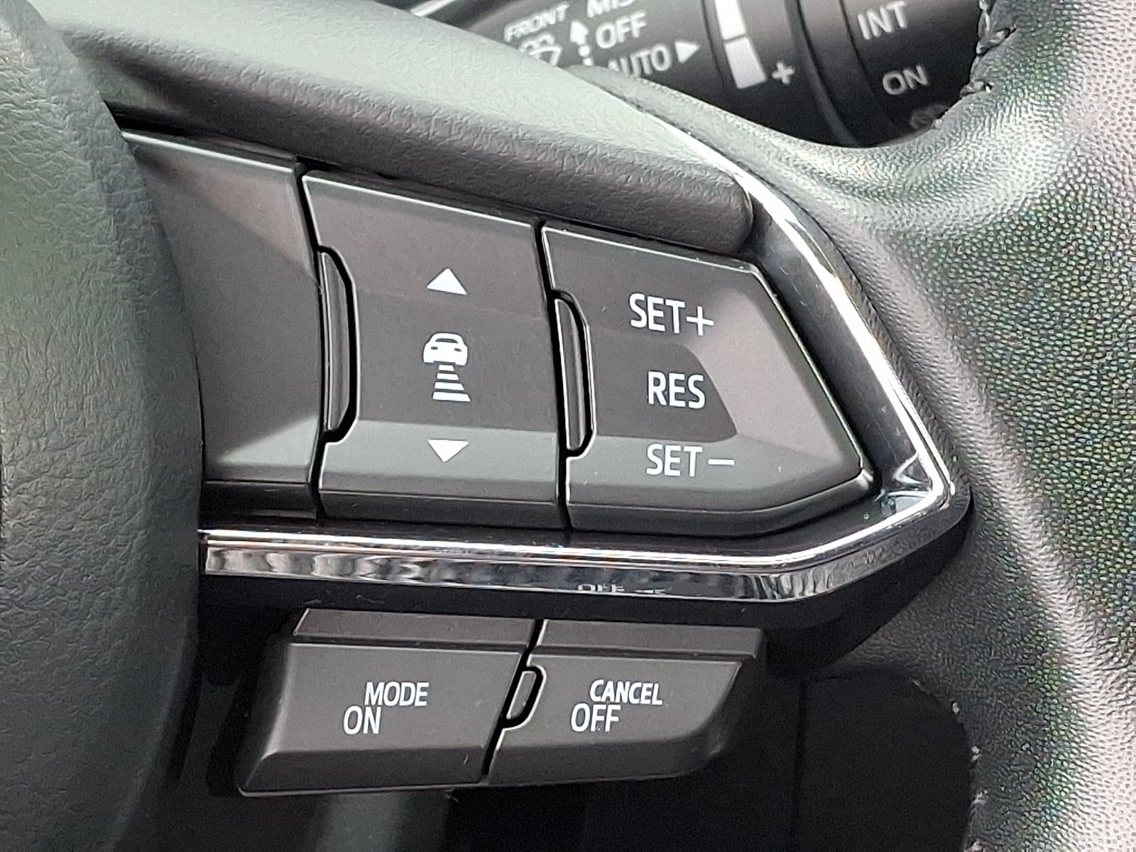 Used 2020 MAZDA CX-9 Touring w/ Touring Premium Package AWD/4WD image 23