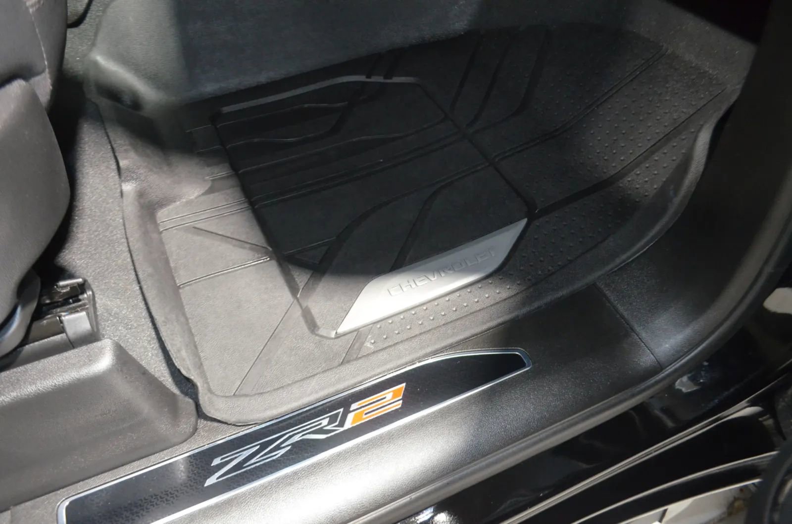 Used 2023 Chevrolet Silverado 1500 ZR2 w/ Technology Package image 41