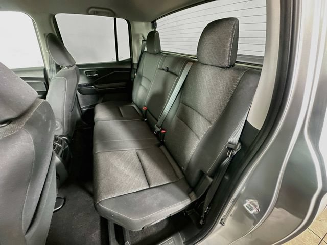 Certified 2023 Honda Ridgeline Sport image 28