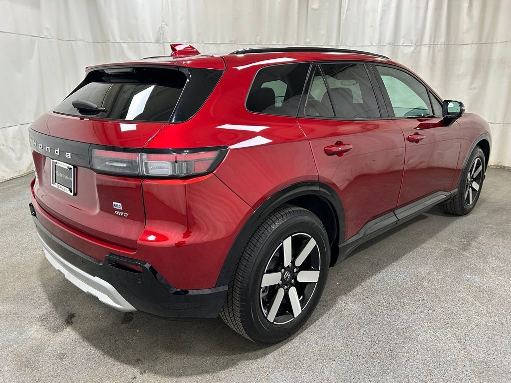 Used 2025 Honda Prologue Touring image 8