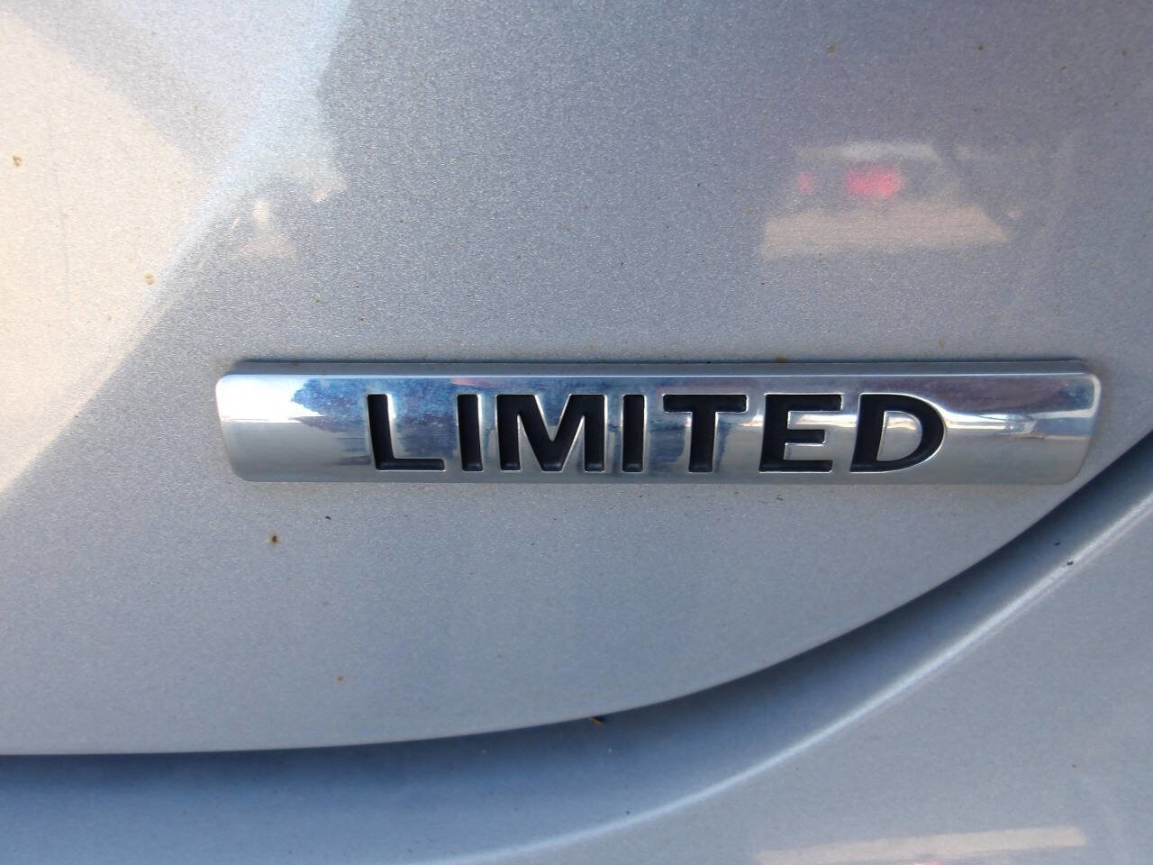 Used 2011 Hyundai Sonata Limited w/ Navigation Pkg 5 image 38