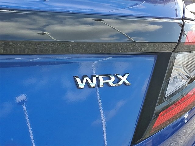 Used 2024 Subaru WRX Base image 29
