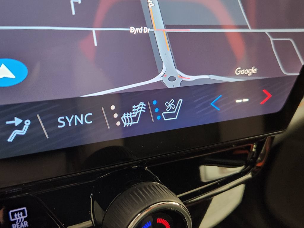 New 2026 Chevrolet Blazer EV SS AWD/4WD image 15