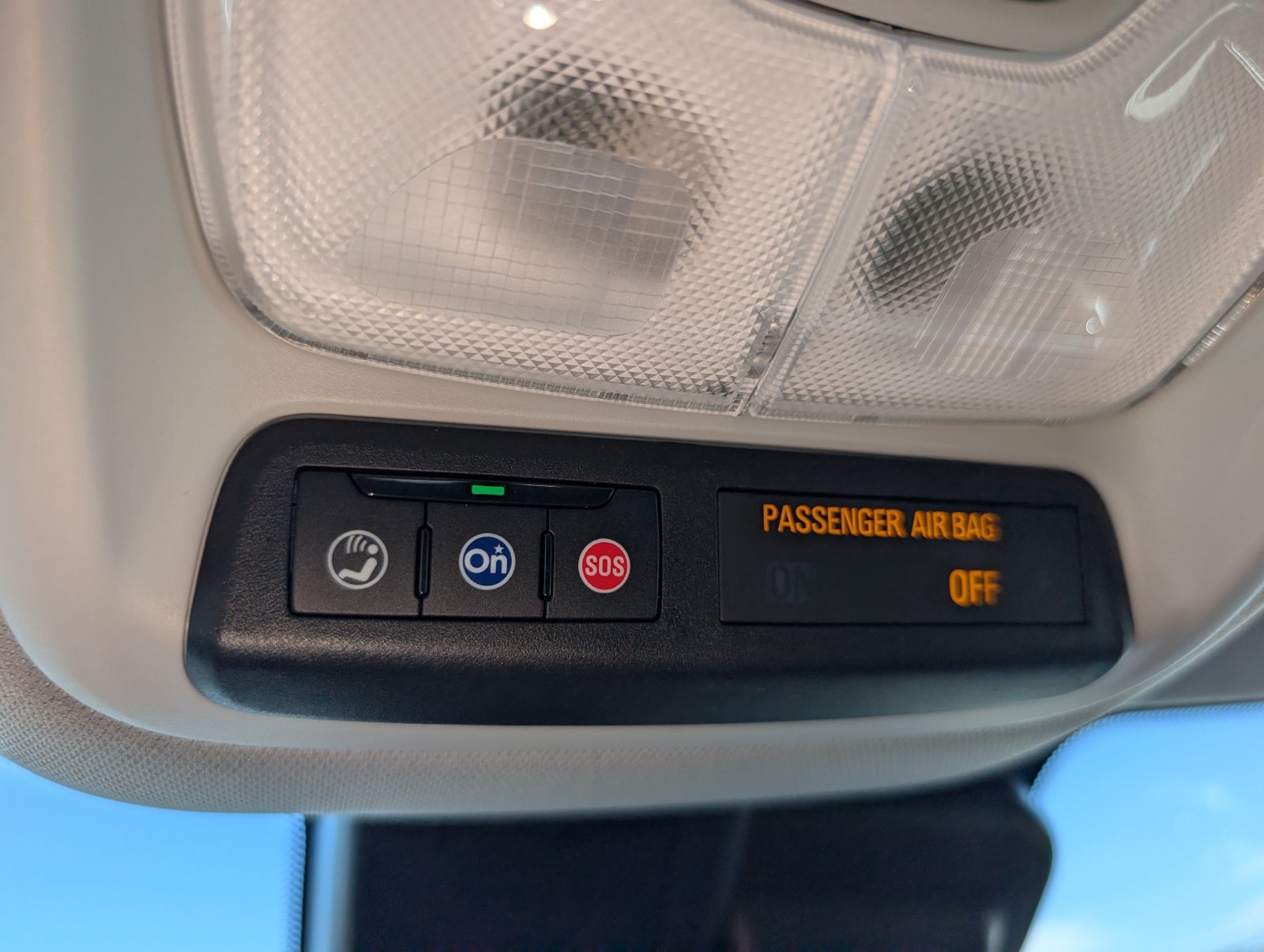 Used 2025 Chevrolet TrailBlazer LT w/ Convenience Package FWD image 27