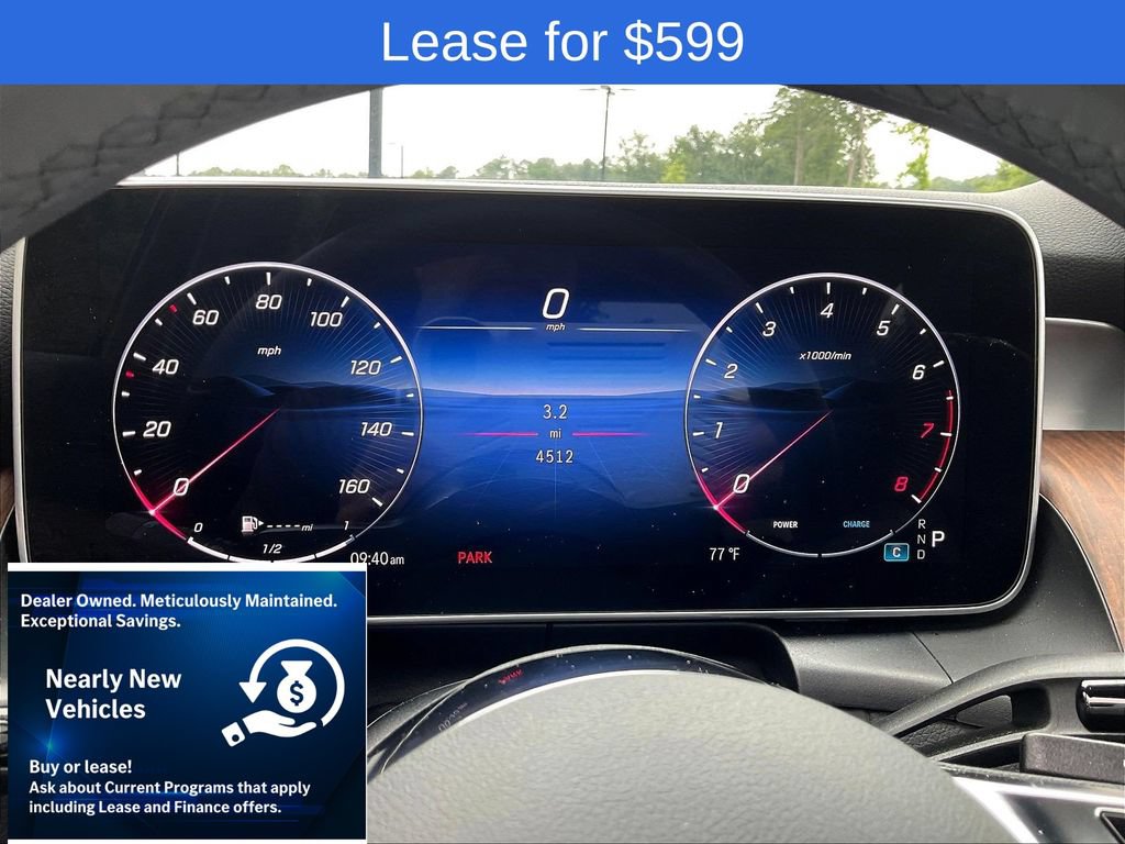 Used 2026 Mercedes-Benz GLC 300 4MATIC image 15