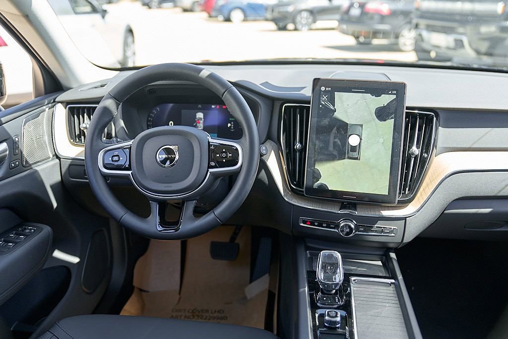 New 2026 Volvo XC60 T8 Plus w/ Climate Package AWD/4WD image 26