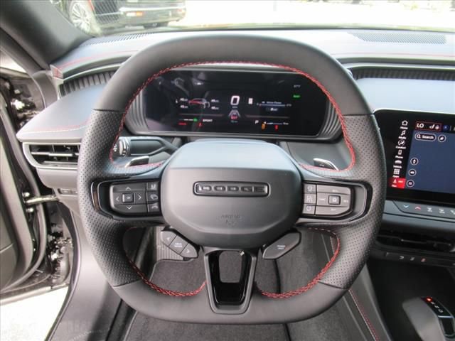 Used 2025 Dodge Charger R/T w/ Quick Order Package 25M R/T image 16