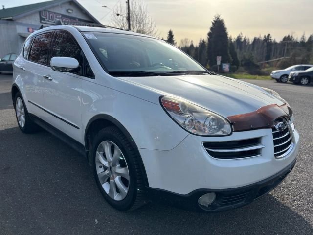 Used 2006 Subaru Tribeca Limited image 1