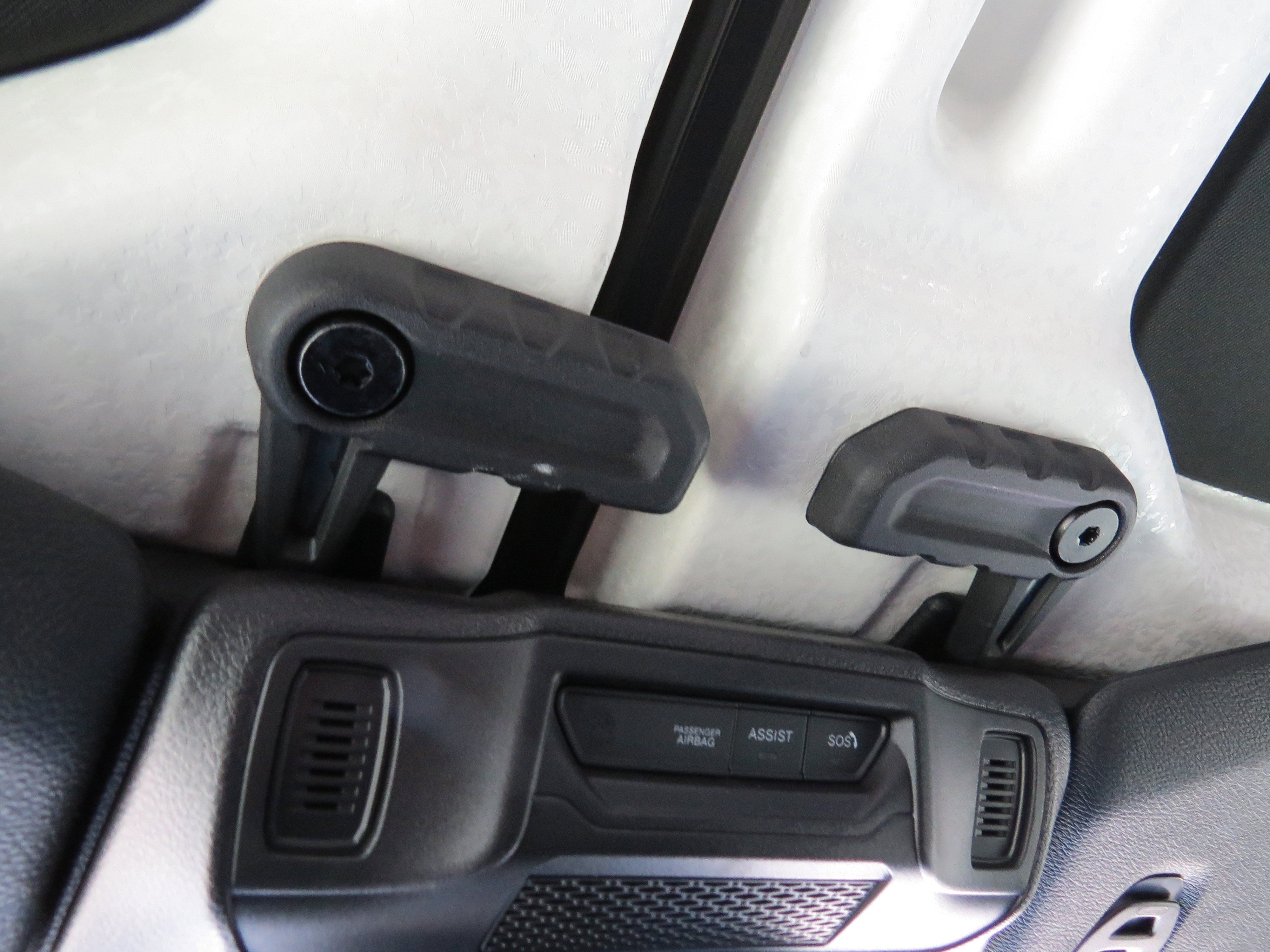 Certified 2024 Jeep Gladiator Mojave image 23