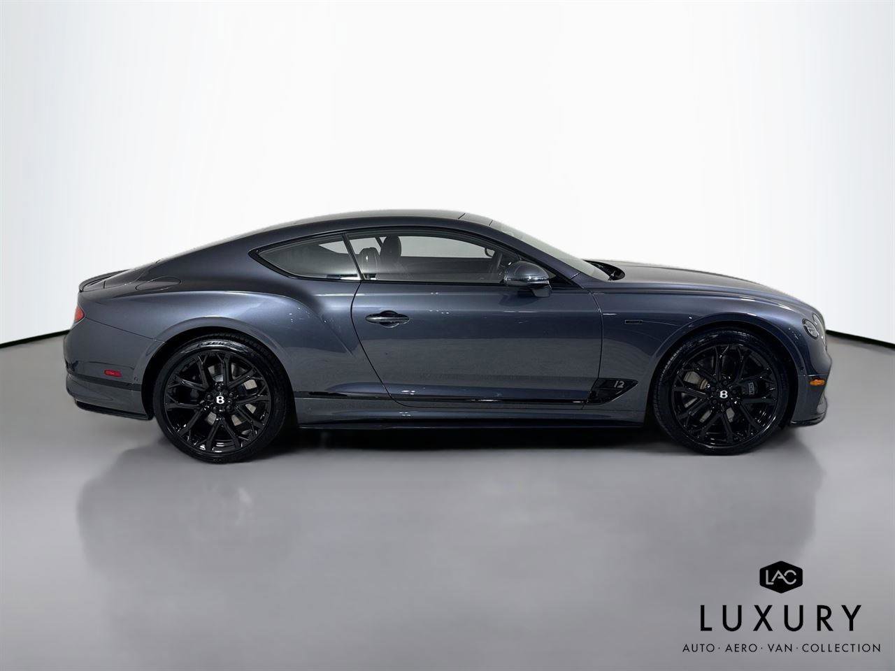 Used 2024 Bentley Continental GT Speed image 5