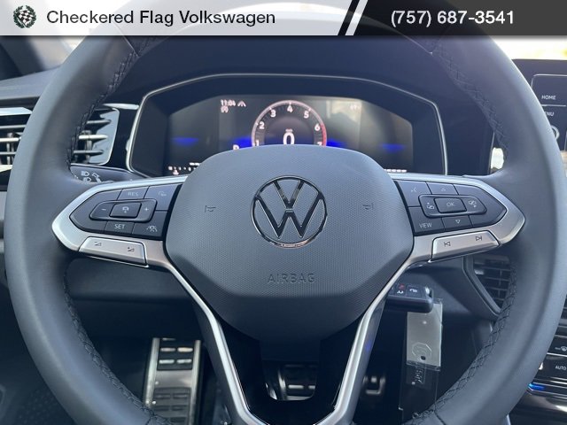 New 2026 Volkswagen Jetta Sport image 33