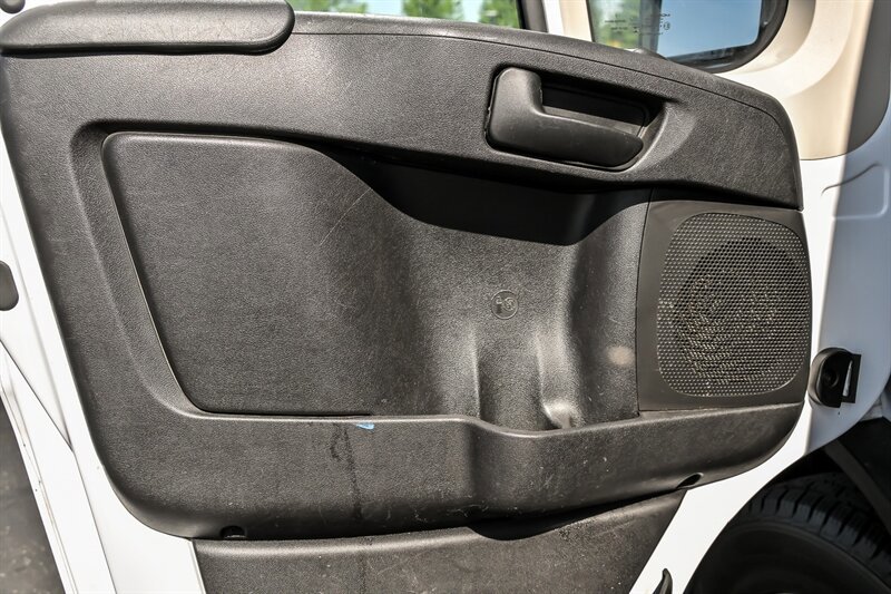 Used 2022 RAM ProMaster 1500 FWD image 11