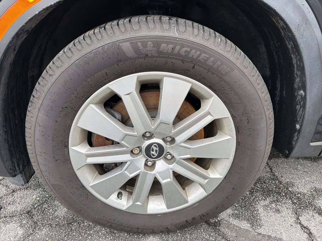 Used 2023 Hyundai Palisade SE w/ Cargo Package image 40