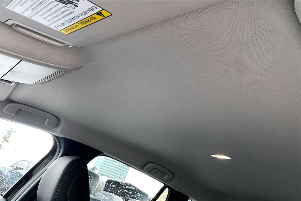 Certified 2025 MAZDA CX-50 2.5 Hybrid w/ Preferred Pkg image 12