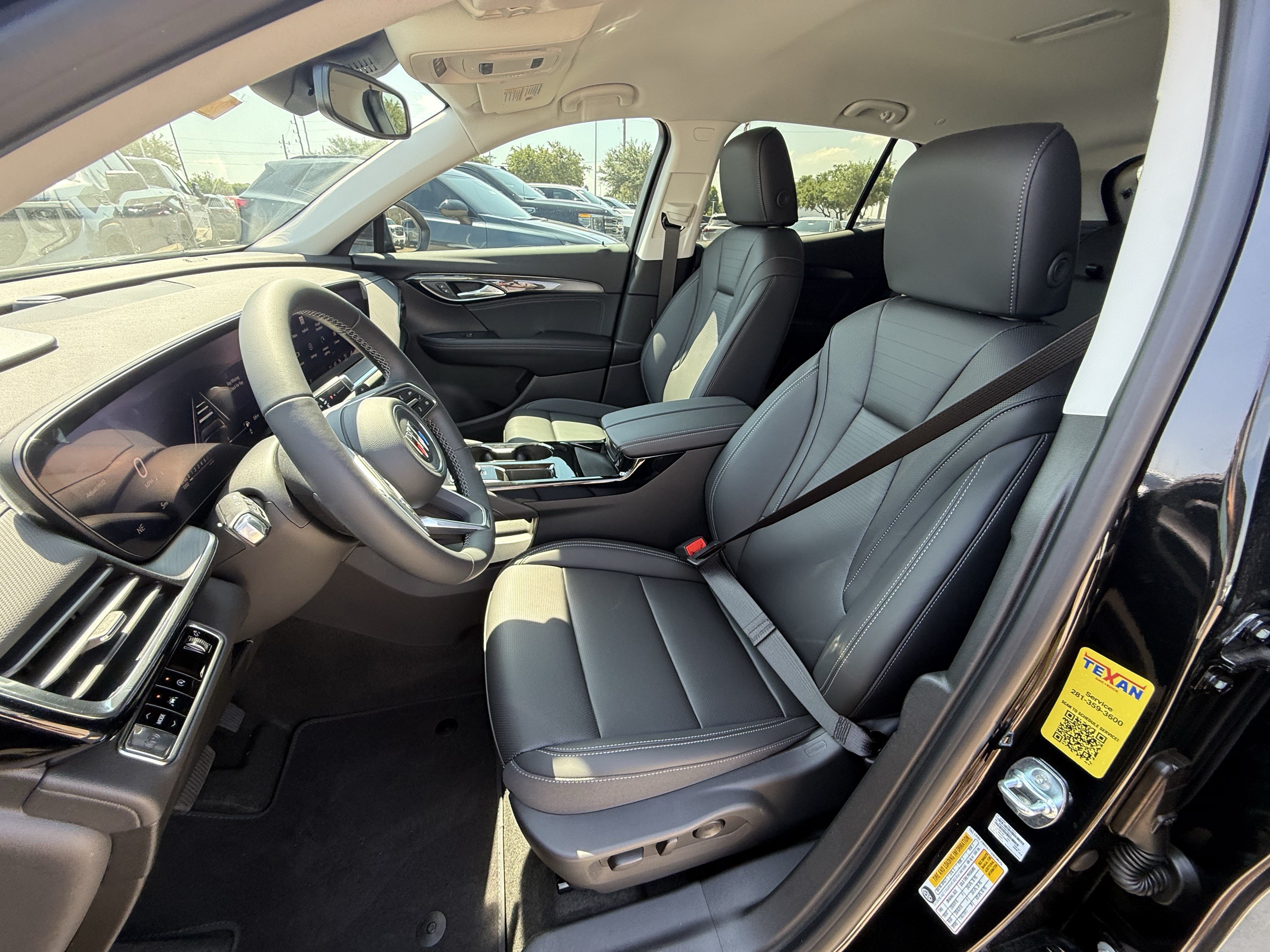 New 2026 Buick Envision Preferred AWD/4WD image 17