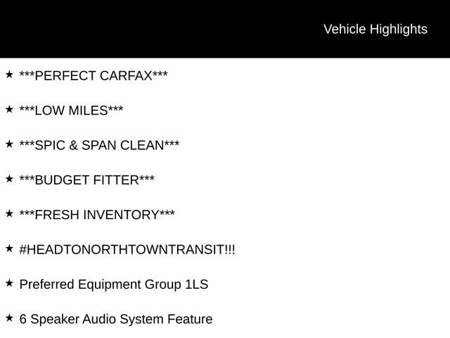 Used 2022 Chevrolet Equinox LS FWD image 7