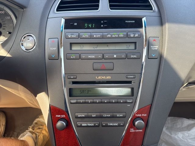 Used 2012 Lexus ES 350 FWD image 16