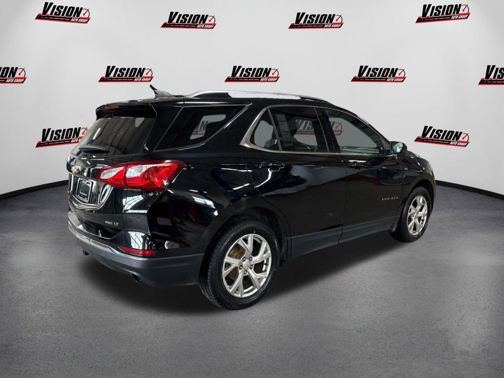 Used 2019 Chevrolet Equinox LT image 5