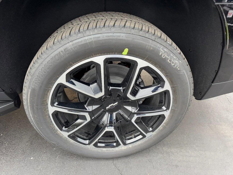 New 2026 Chevrolet Tahoe RST w/ Comfort Package image 34
