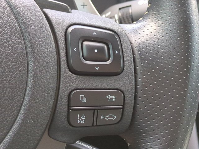 Certified 2024 Lexus IS 350 F Sport w/ Navigation Package RWD image 25