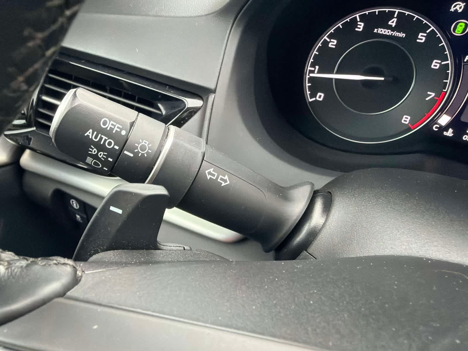 Used 2023 Acura RDX AWD image 31