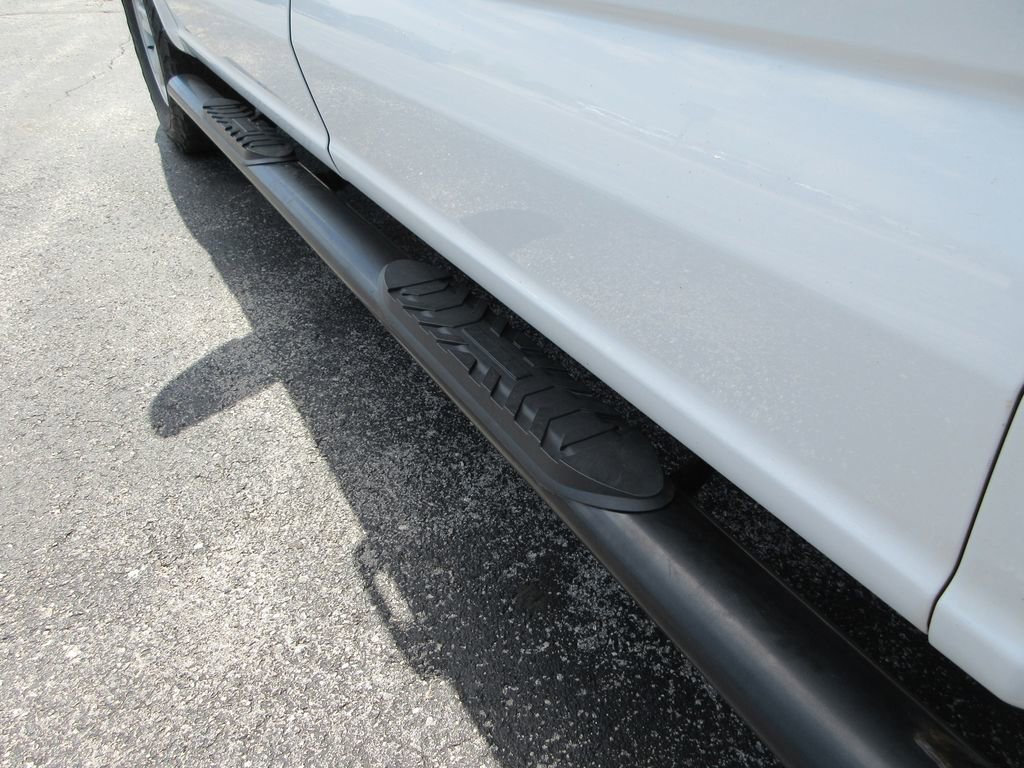 Used 2021 Ford F150 XLT AWD/4WD image 14