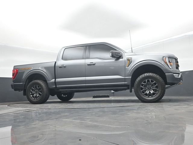 Certified 2023 Ford F150 Tremor w/ Trailer Tow Package image 54