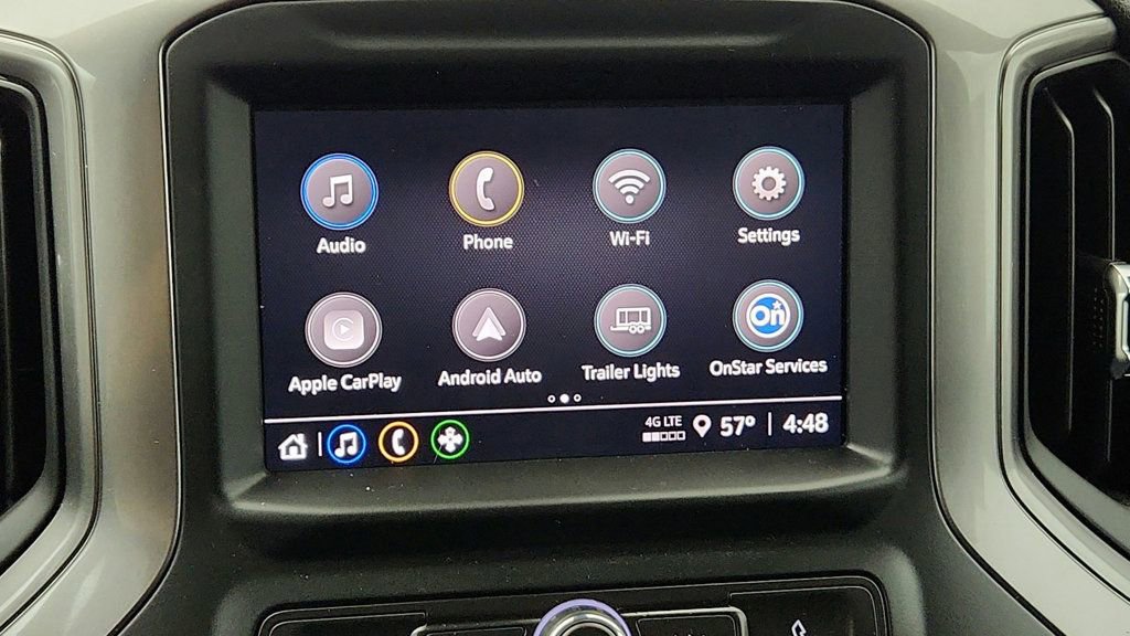 Used 2024 GMC Sierra 3500 Pro image 21