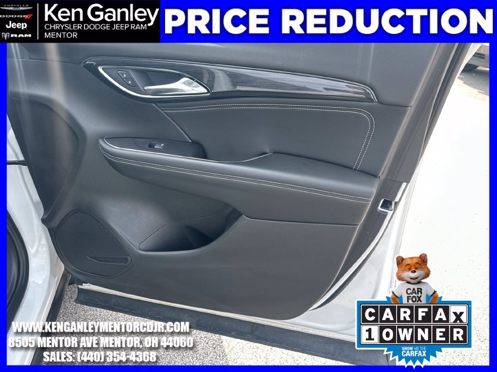 Used 2022 Buick Envision Preferred FWD image 25